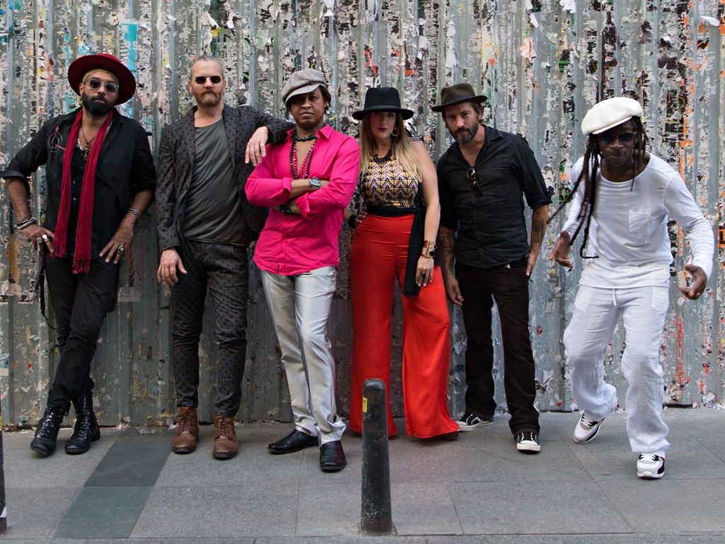 Brooklyn Funk Essentials