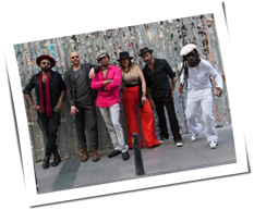 Brooklyn Funk Essentials