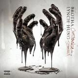 Brotha Lynch Hung - Coathanga Strangla Artwork