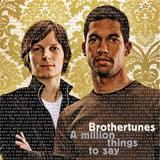 Brothertunes - A Million Things To Say Artwork