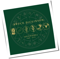 Bruce Dickinson - Soloworks 1990 - 2005