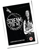 Bruce Dickinson - Scream For Me Sarajevo
