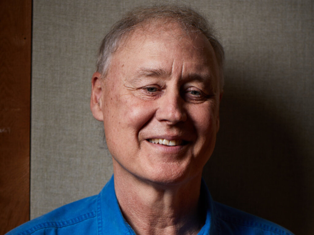 Bruce Hornsby