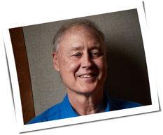 Bruce Hornsby