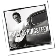 Bruce Springsteen - Collection: 1973 - 2012