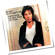 Bruce Springsteen - Darkness On The Edge Of Town