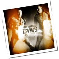Bruce Springsteen - High Hopes