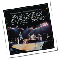 Bruce Springsteen - The Legendary 1979 No Nukes Concerts