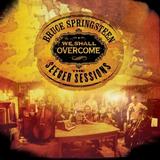 Bruce Springsteen - We Shall Overcome - The Seeger Sessions Artwork