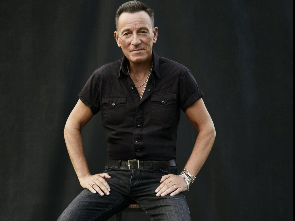 Bruce Springsteen