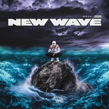 Brudi030 - New Wave Artwork