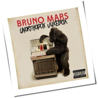 Bruno Mars - Unorthodox Jukebox