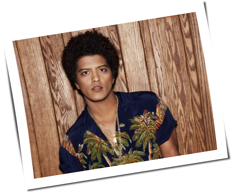 Bruno Mars