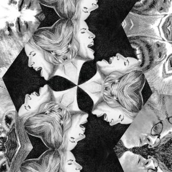 Bruther - Kaleidoscope Artwork