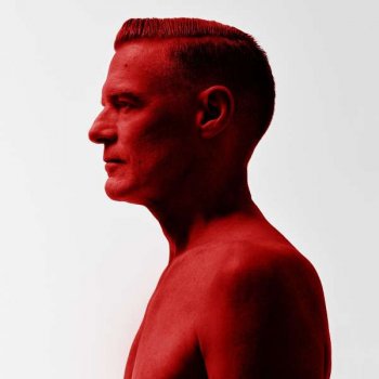 Bryan Adams - Shine A Light Artwork