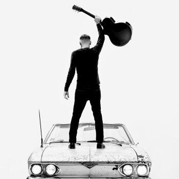 Bryan Adams - So Happy It Hurts Artwork