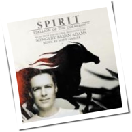 Bryan Adams - The Spirit - Der wilde Mustang