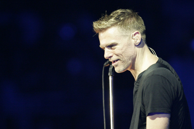 Bryan Adams – Mr. "Summer of 69" schaut in der Philipshalle vorbei – 