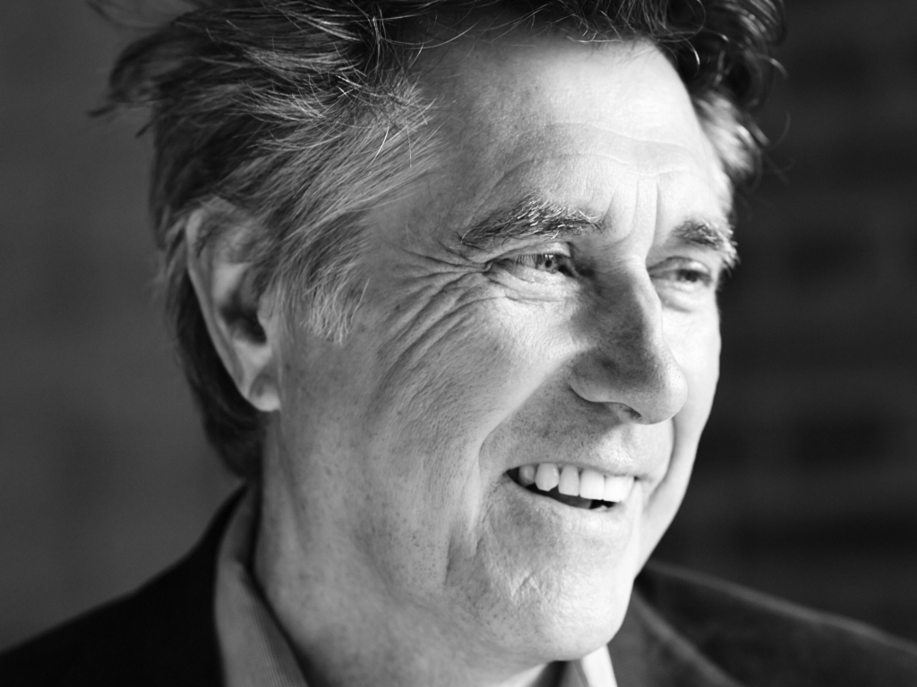 Bryan Ferry