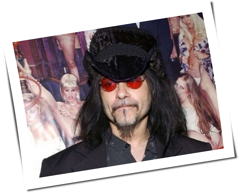 Buck Satan And The 666 Shooters