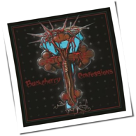Buckcherry - Confessions