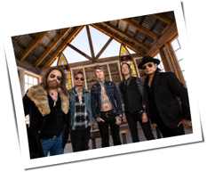 Buckcherry