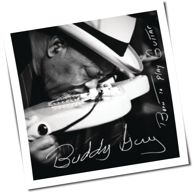 Buddy Guy - Born To Play Guitar