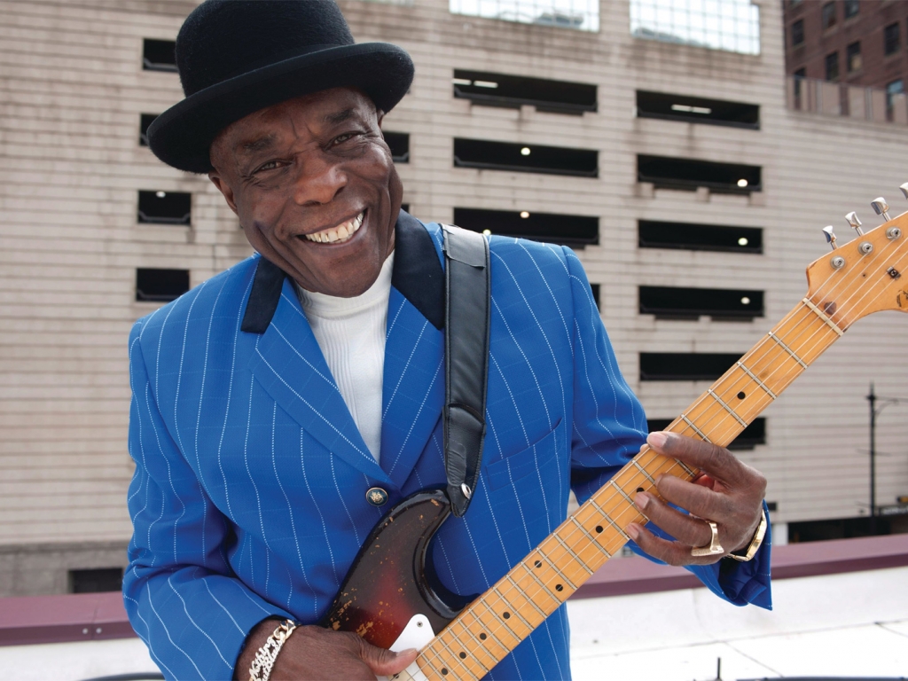 Buddy Guy