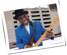 Buddy Guy