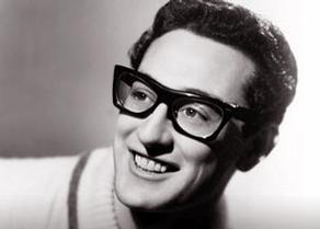 Buddy Holly