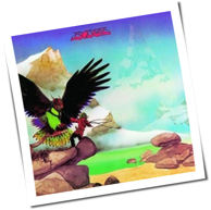 Budgie - Never Turn Your Back On A Friend