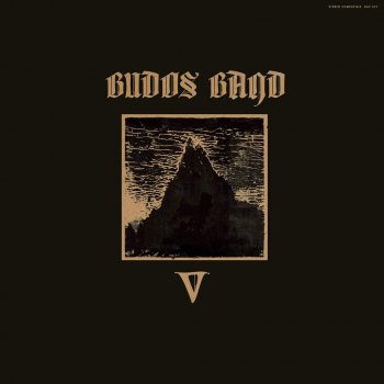 Budos Band - V Artwork
