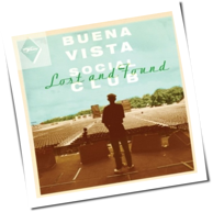 Buena Vista Social Club - Lost And Found