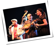 Buena Vista Social Club