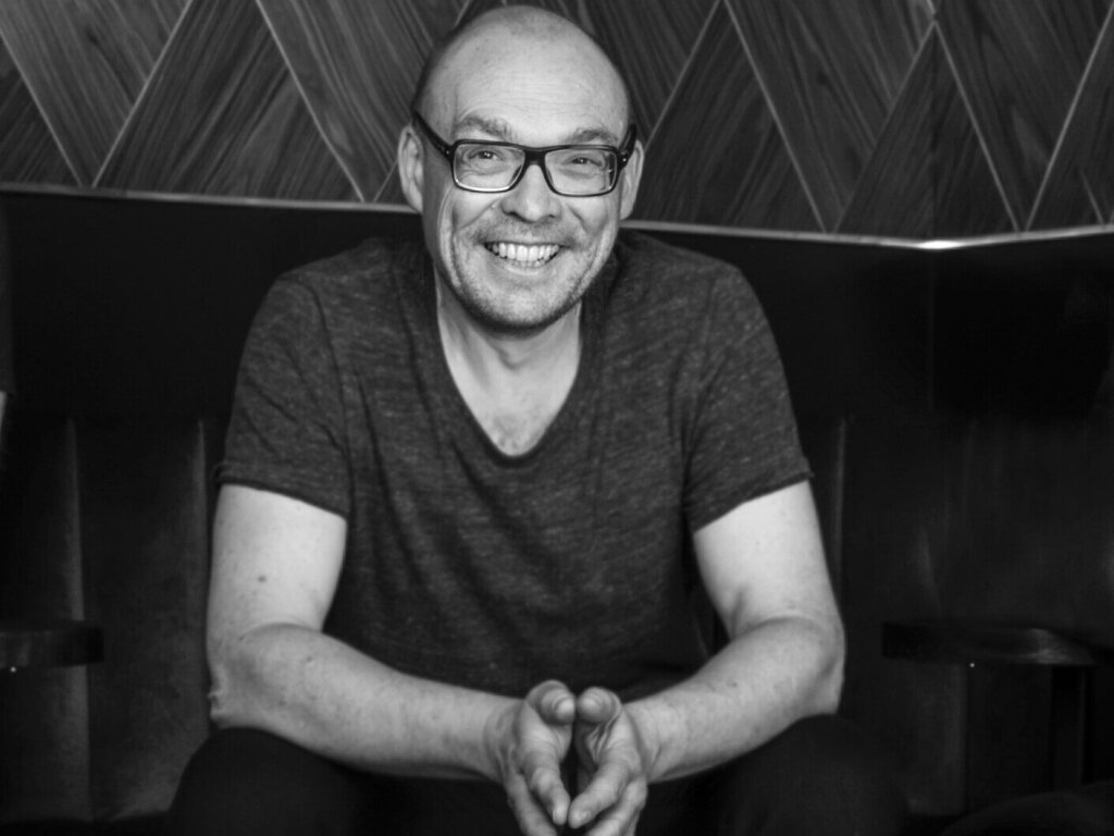 Bugge Wesseltoft