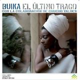 Buika - El Último Trago Artwork