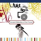 Built To Spill - Ancient Melodies Of The Future Artwork