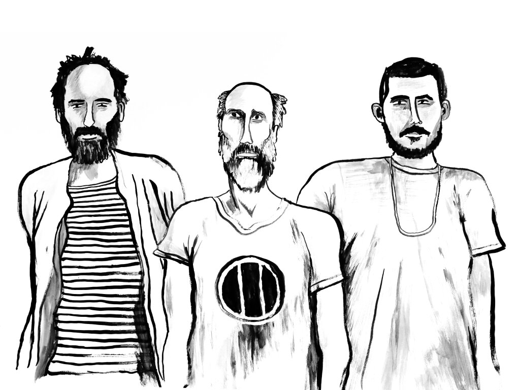 Built To Spill