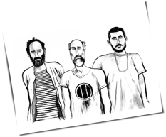 Built To Spill