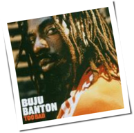 Buju Banton - Too Bad