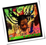 Buju Banton - Upside Down