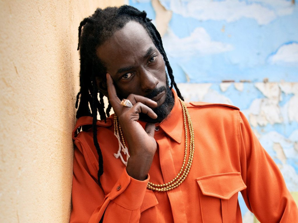 Buju Banton