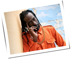 Buju Banton