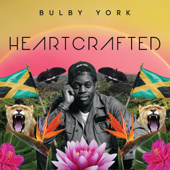 Bulby York - Heart Crafted Artwork