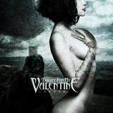 Bullet For My Valentine - Fever Artwork