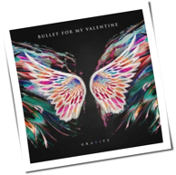 Bullet For My Valentine - Gravity