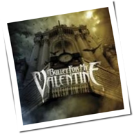 Bullet For My Valentine - Scream Aim Fire
