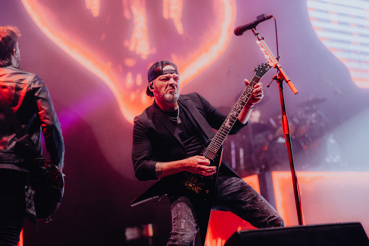 Apocalyptica – 