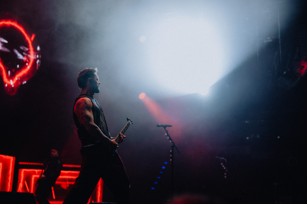 Apocalyptica – 