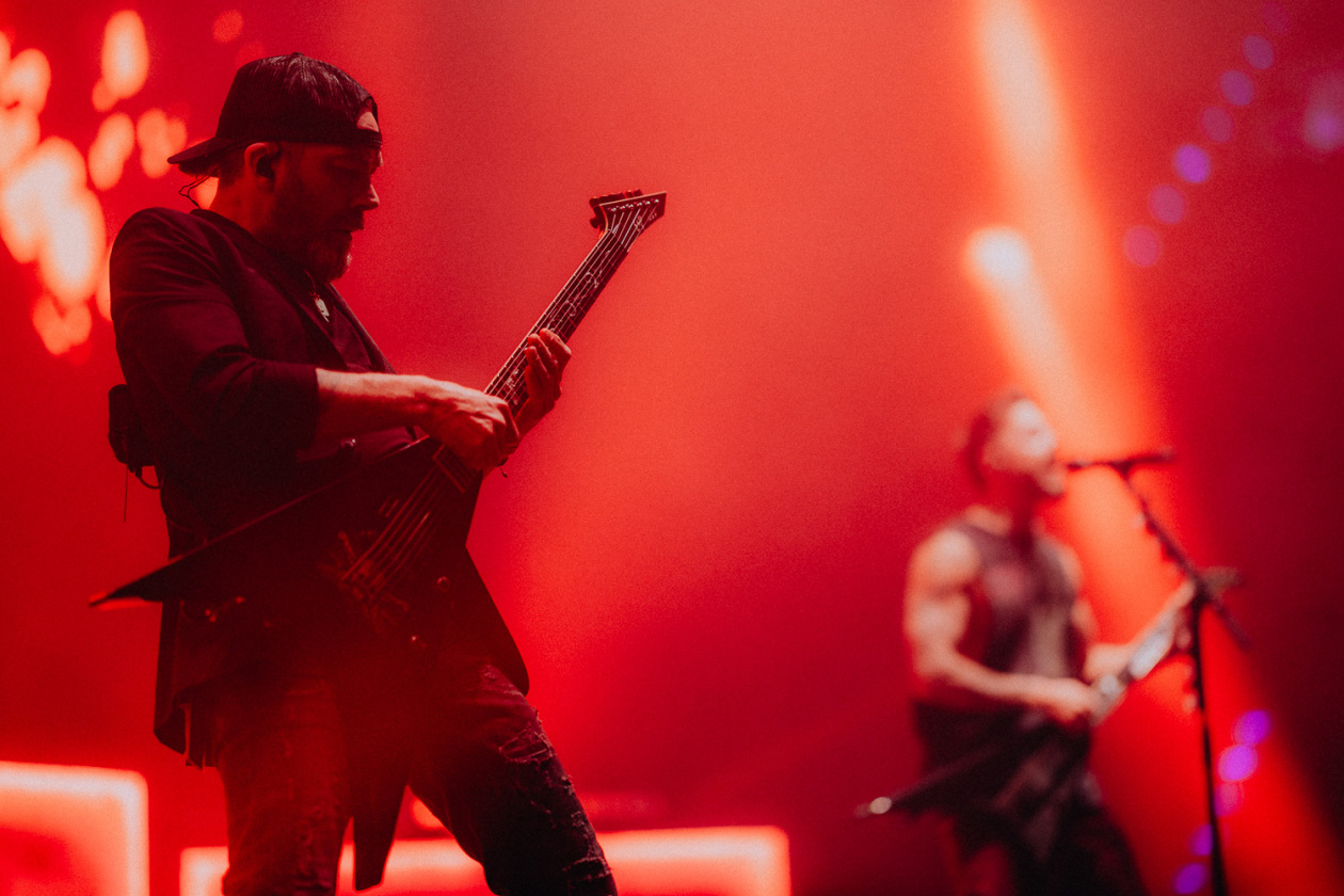 Bullet For My Valentine – Bullet For My Valentine.